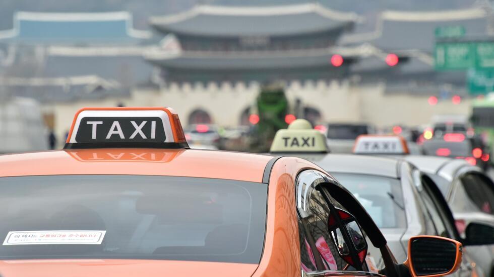 Kakao Taxi, le Uber à la Coréenne qui cartonne